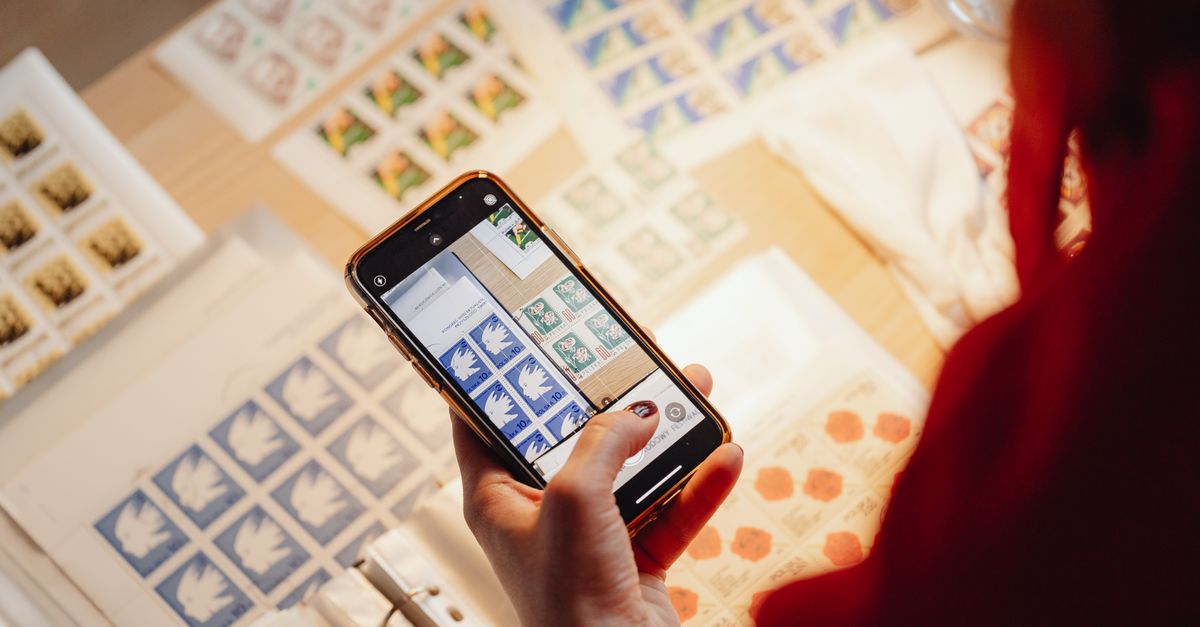 Cómo escanear documentos con el móvil gratis (sin apps raras) en 2026