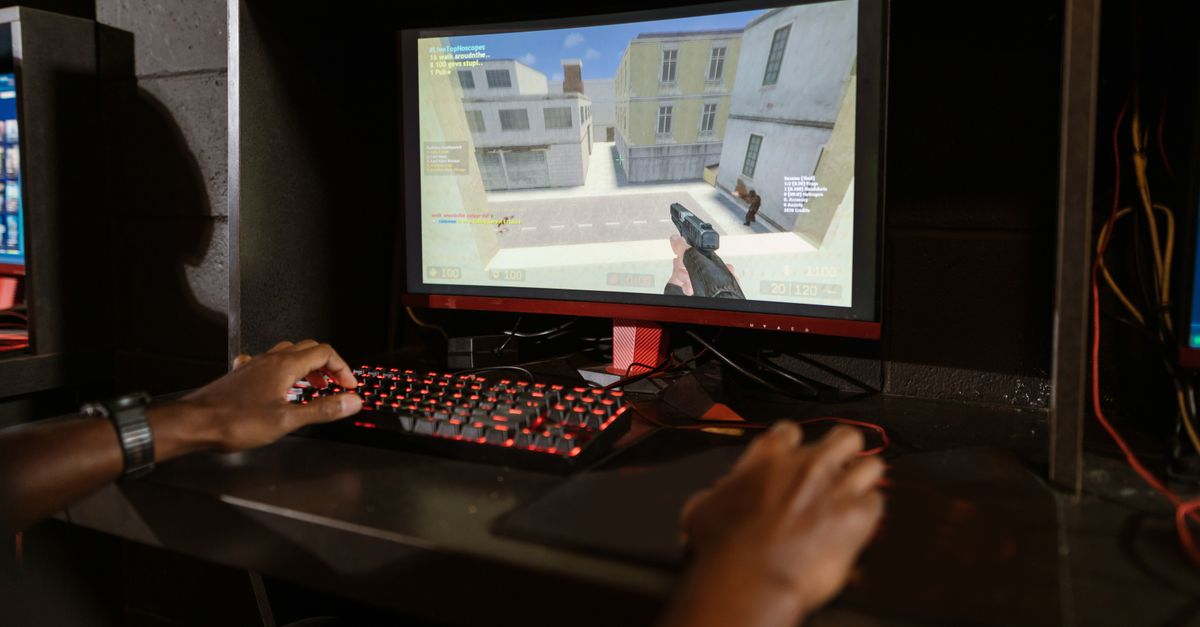 Cómo mejorar tu puntería en shooters: guía práctica para subir de nivel
