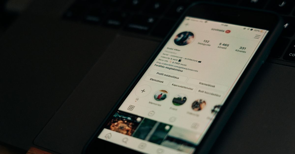 Me han hackeado Instagram: cómo recuperar tu cuenta paso a paso