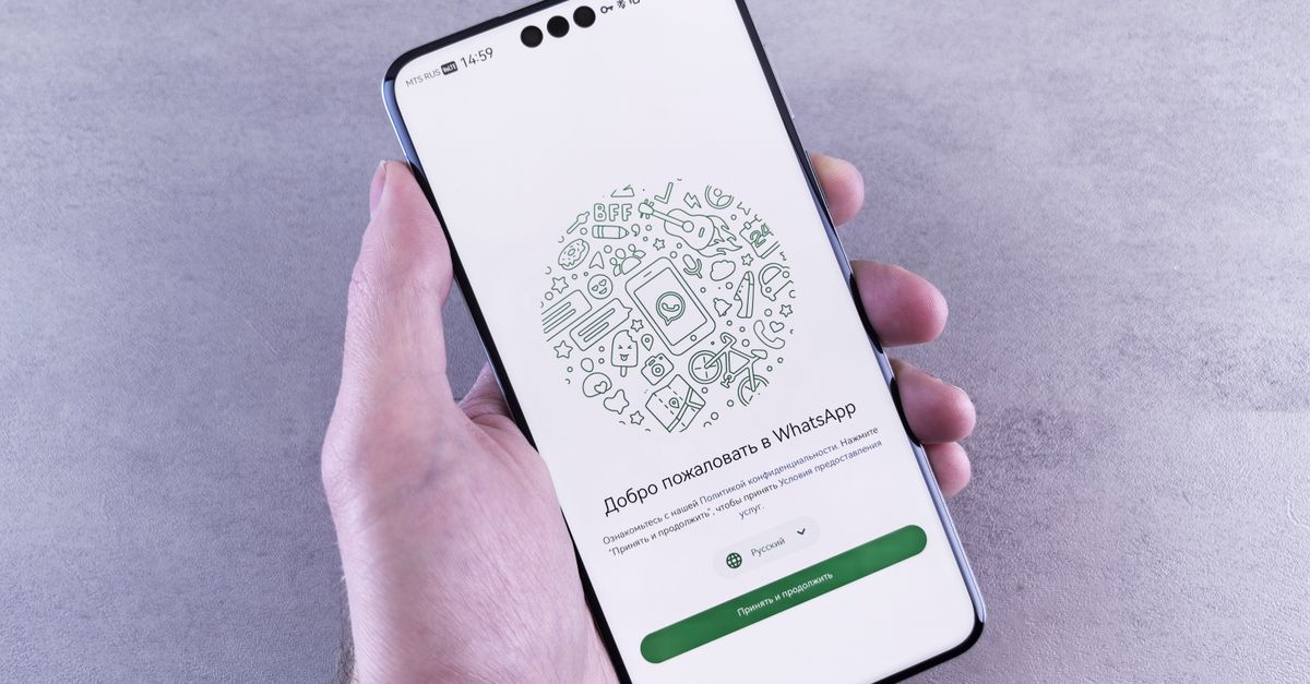 Cómo usar dos cuentas de WhatsApp en el mismo móvil (2 números)