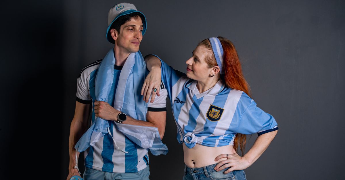 Dónde ver la final del Mundial 2026 (España-Argentina) gratis y en abierto