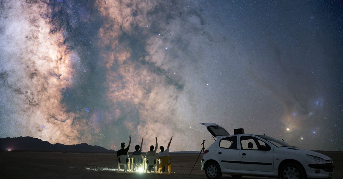 El ELT, el telescopio más grande del mundo: qué cambiará cuando entre en funcionamiento