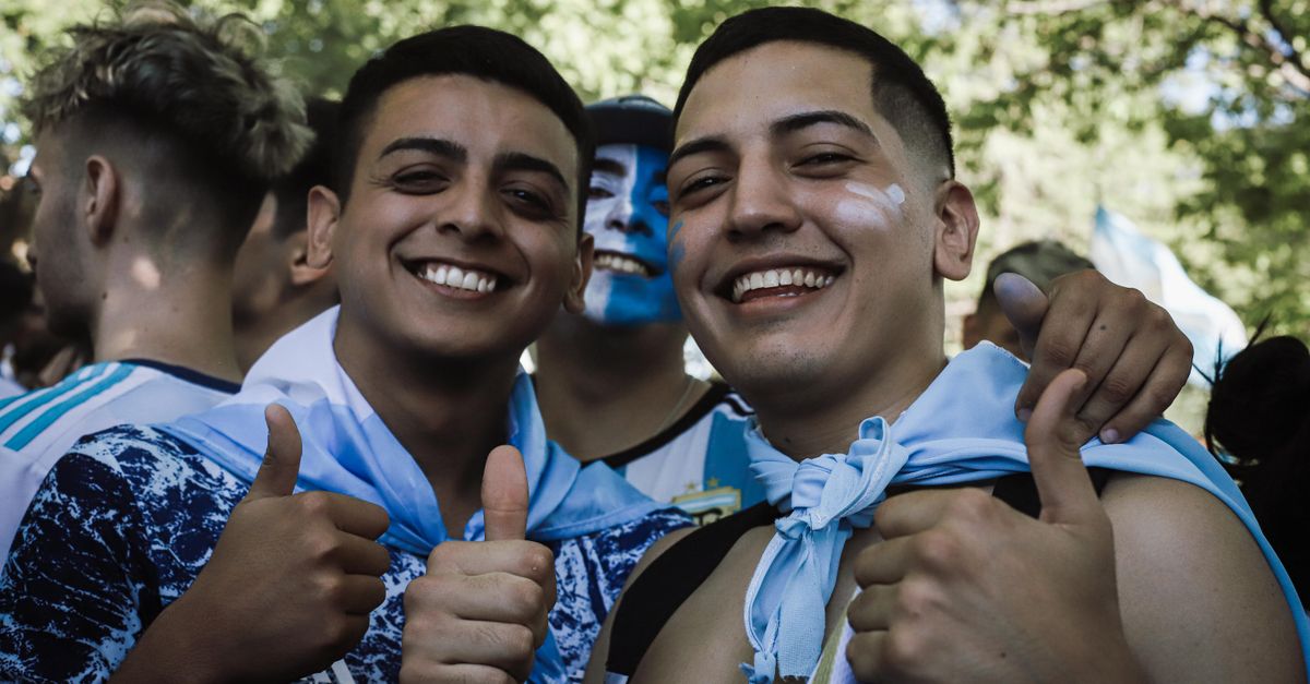 España vs Argentina: la gran final del Mundial 2026 ya tiene protagonistas
