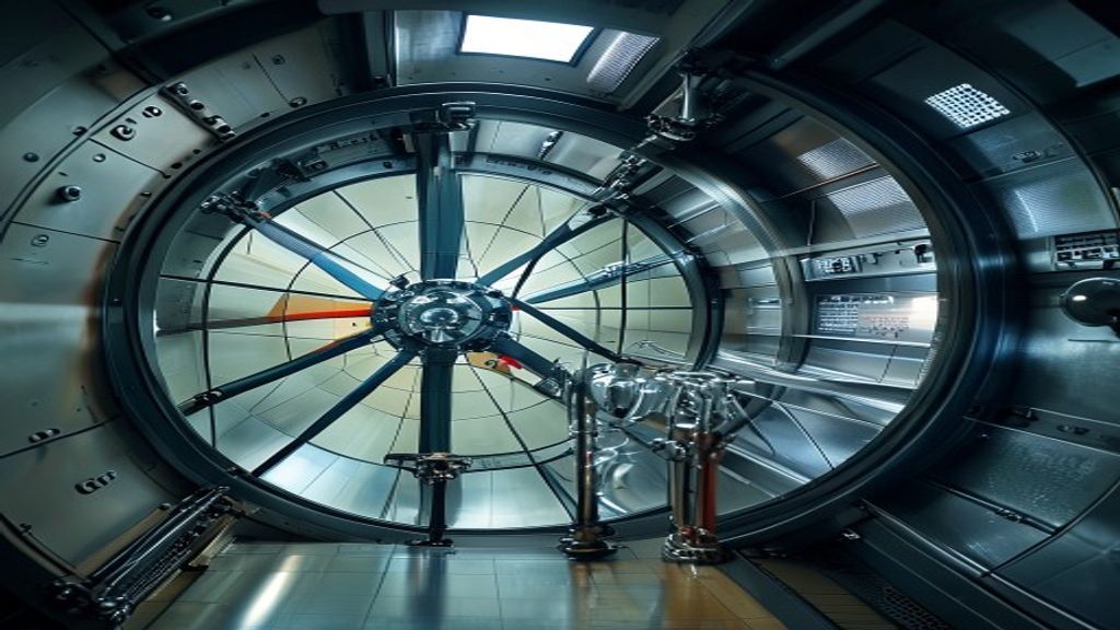 El Gran Colisionador de Hadrones se apaga: adiós temporal para dar paso al HL-LHC