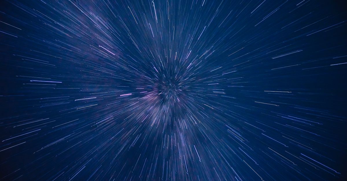 Una IA simula cómo las fusiones de estrellas de neutrones crean el oro del universo
