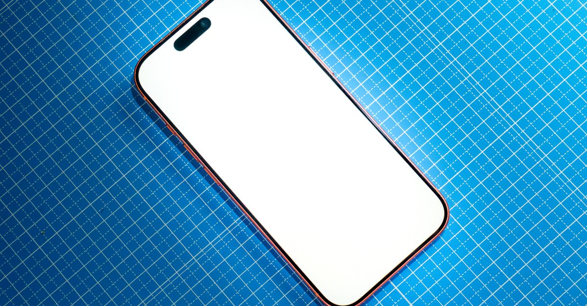 iPhone plegable: todo lo que se sabe del primer plegable de Apple