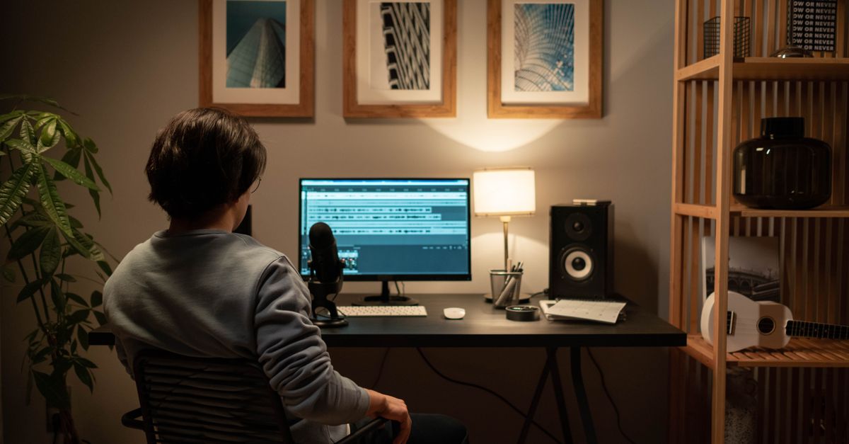 Las mejores alternativas gratis a Photoshop en 2026
