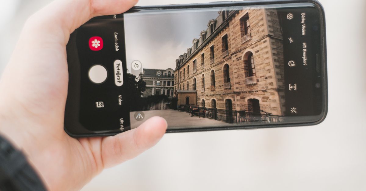 Las mejores apps gratis para editar fotos en el móvil en 2026