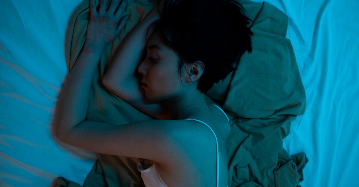 Por qué tenemos sueño: la ciencia del descanso que el cerebro necesita