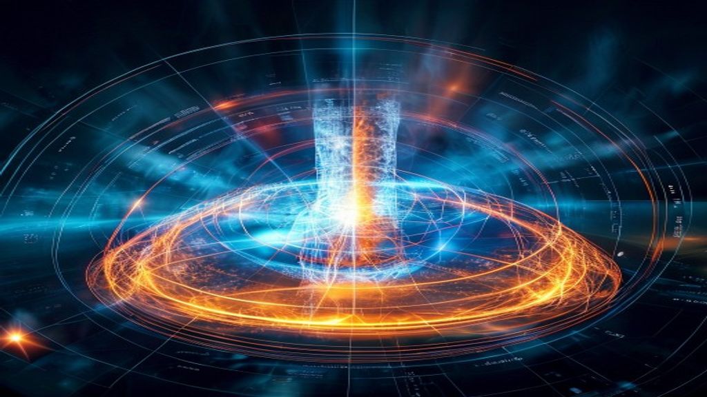 Qué es la energía de fusión y por qué puede cambiar el mundo (explicado fácil)