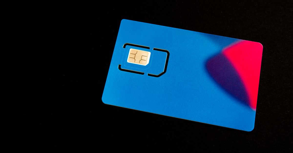 Qué es la eSIM y cómo funciona: la tarjeta SIM que ya no existe físicamente