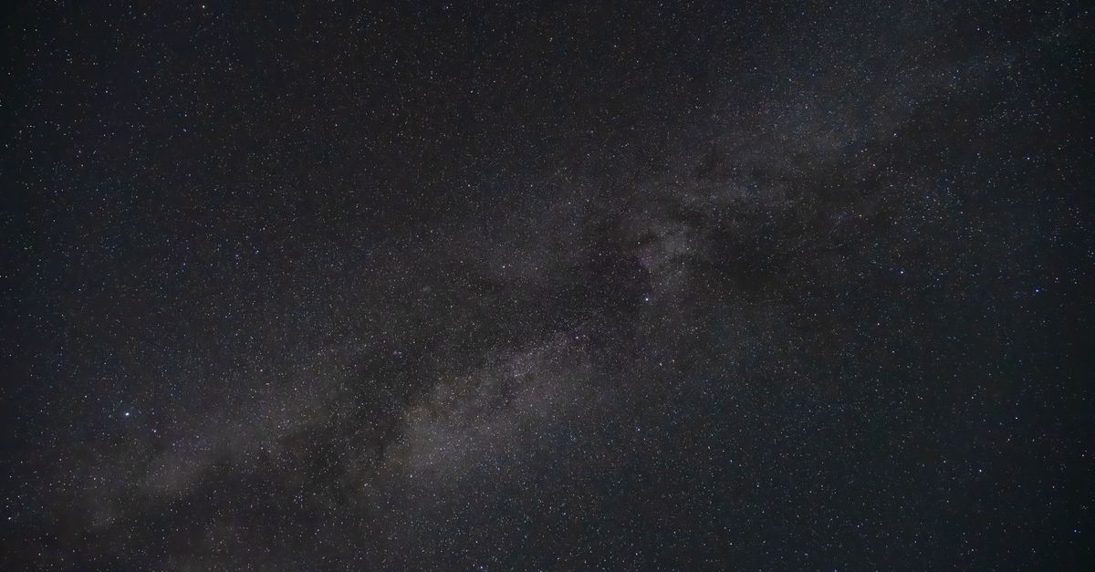 Qué es la materia oscura: el ingrediente invisible que domina el universo