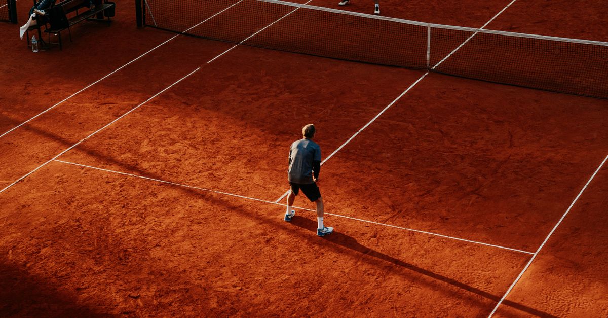 Cómo funciona el ranking ATP y WTA: puntos, torneos y descartes
