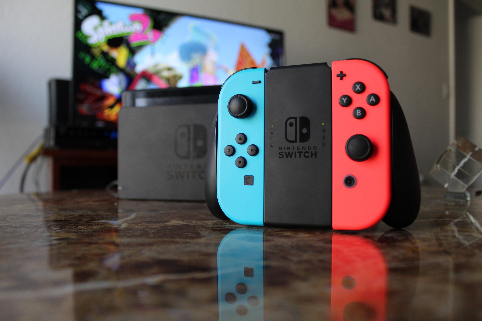 Splatoon Raiders encabeza los lanzamientos de julio en Nintendo Switch 2