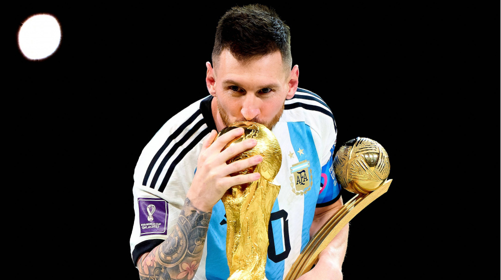 ¿Ganará Messi el Balón de Oro 2026? El debate: ¿puede darse a un jugador que no juega en Europa?
